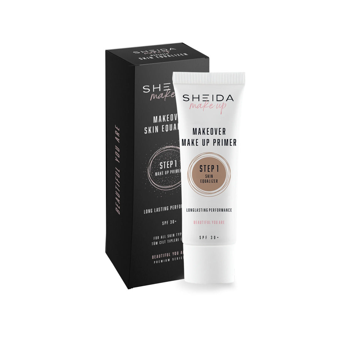 شيدا برايمر مكياج 50 مل