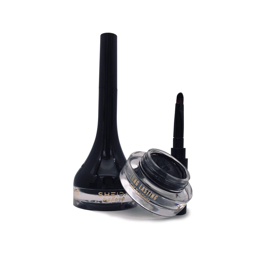 شيدا آيلاينر كريمي