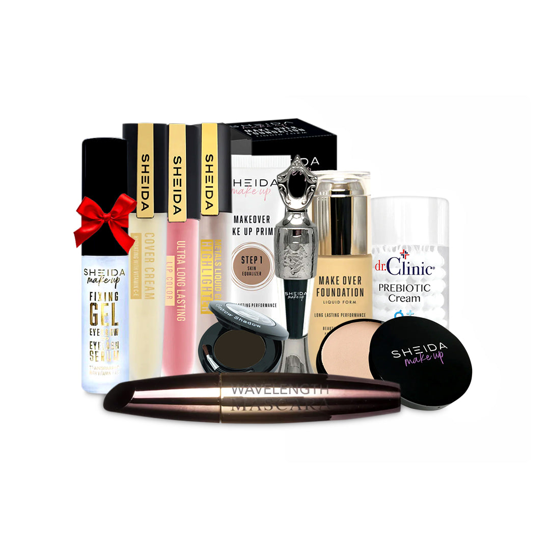 لوك السهرات الخليجي