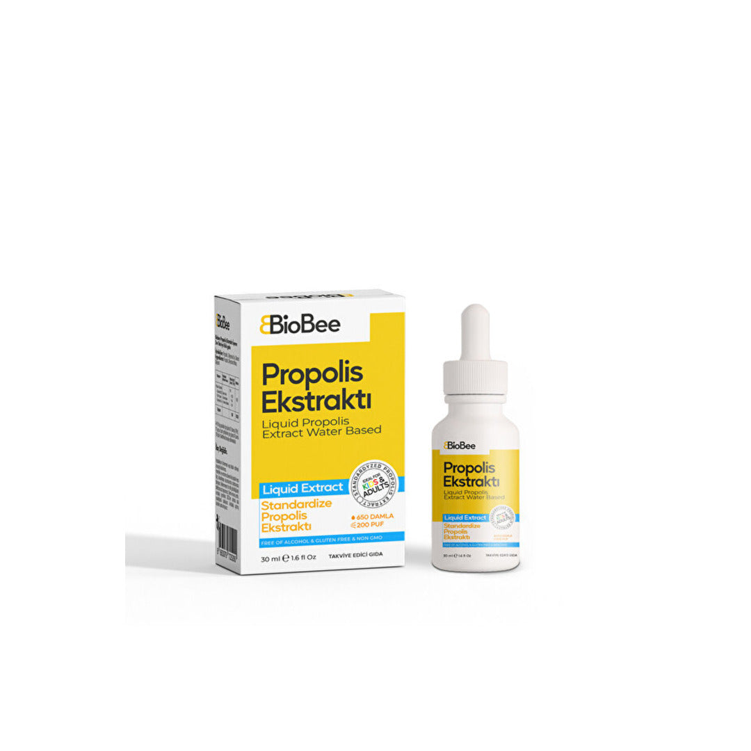 BioBee Propolis Extract (30 ml)