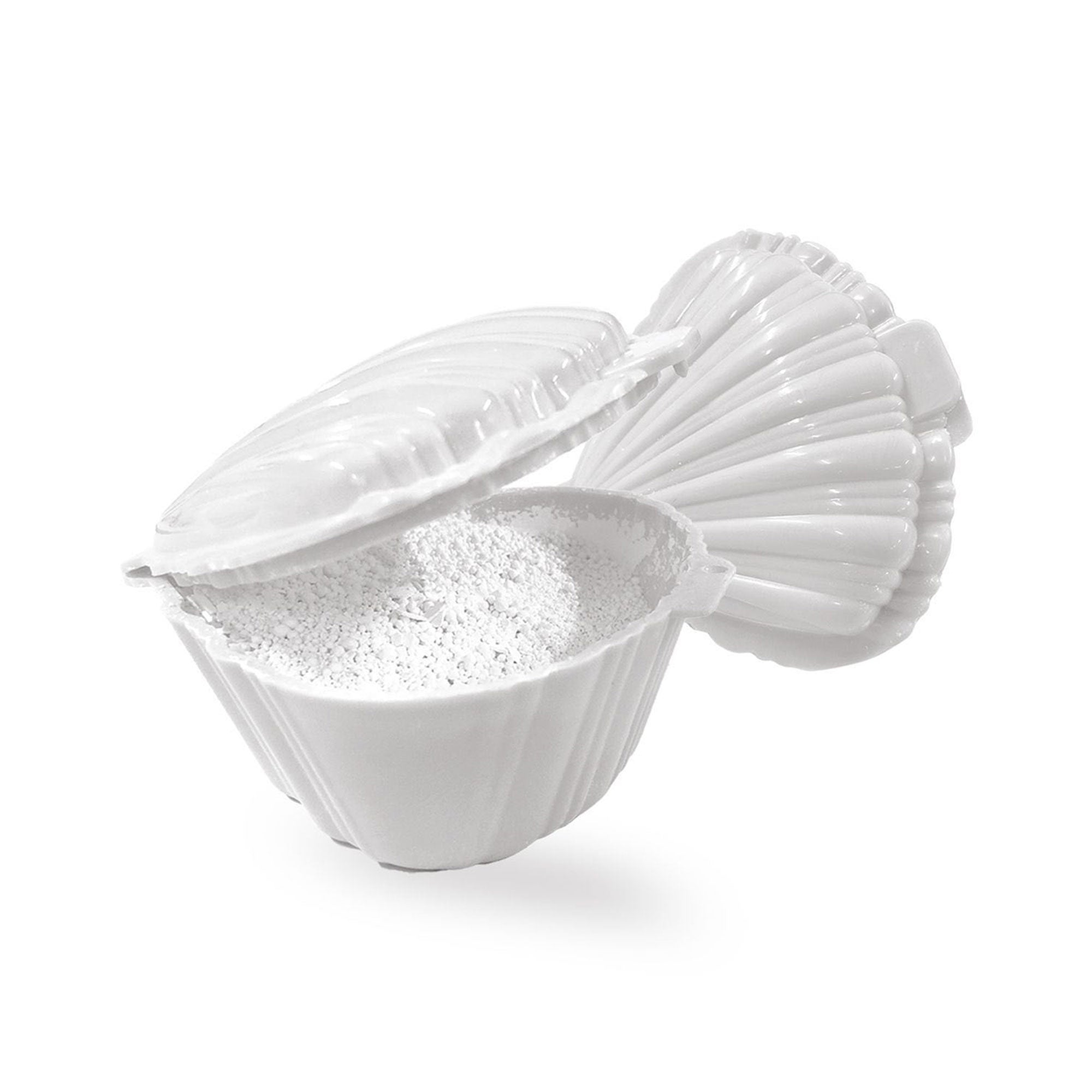 د. كلينك بودرة تلميع الأسنان 50 جم