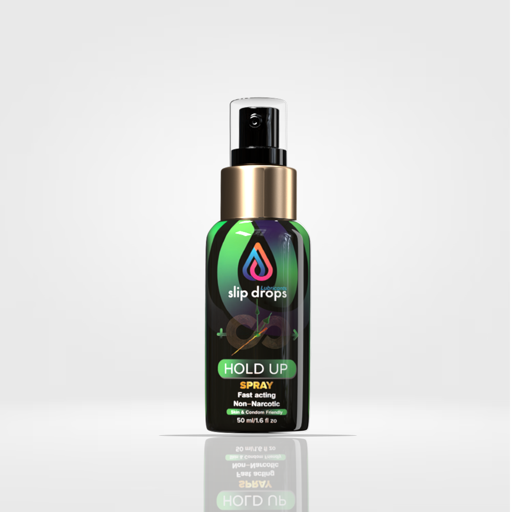 سليب دروبس هولد أب سبراي