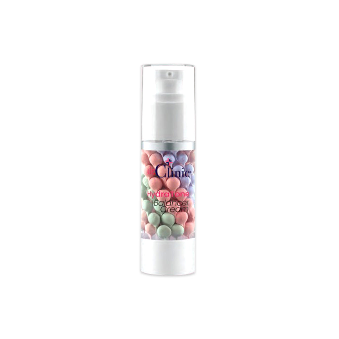 دكتور كلينيك كريم هيدراتون بالانسر 30 مل