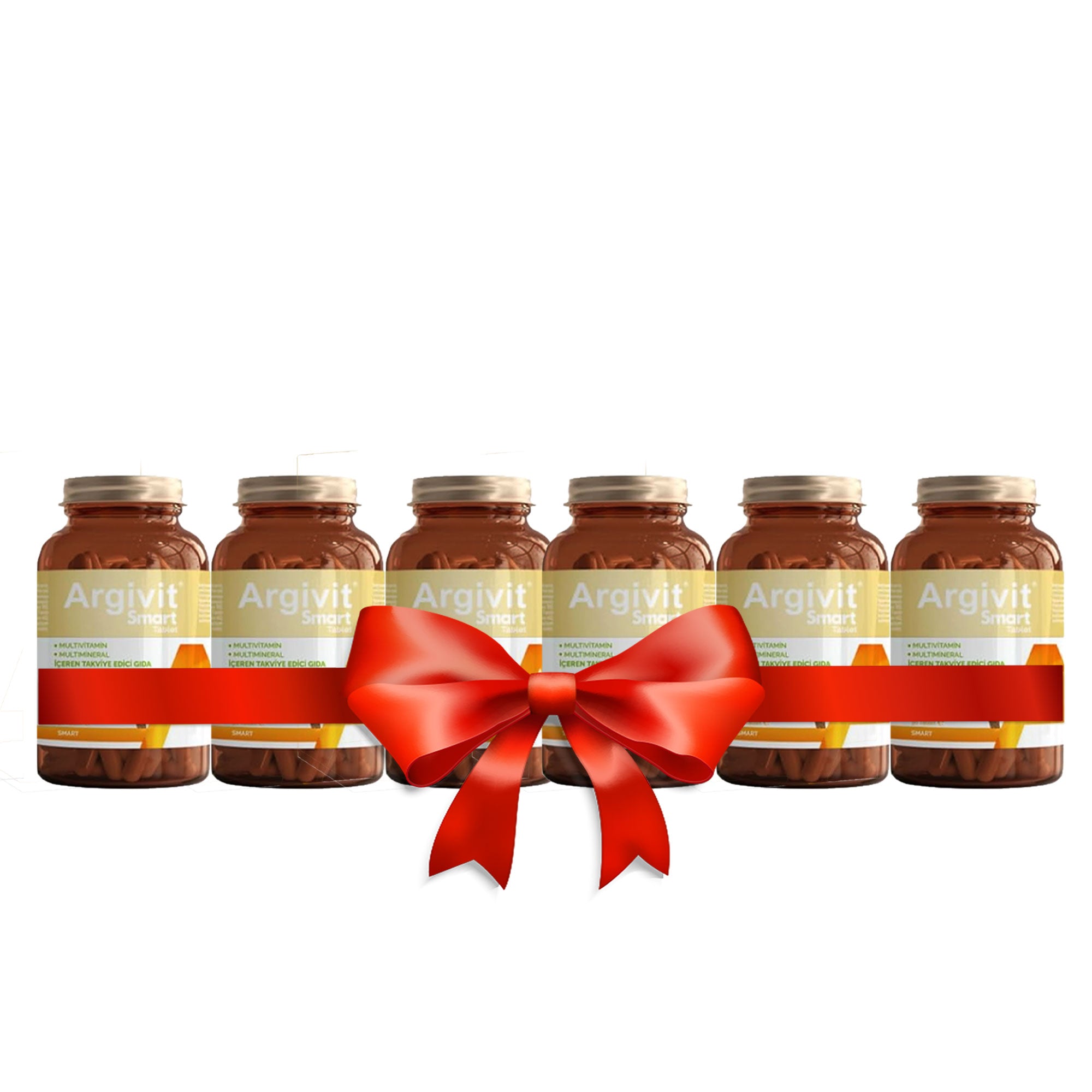 أرجيفيت سمارت تابلت كورس 6 أشهر