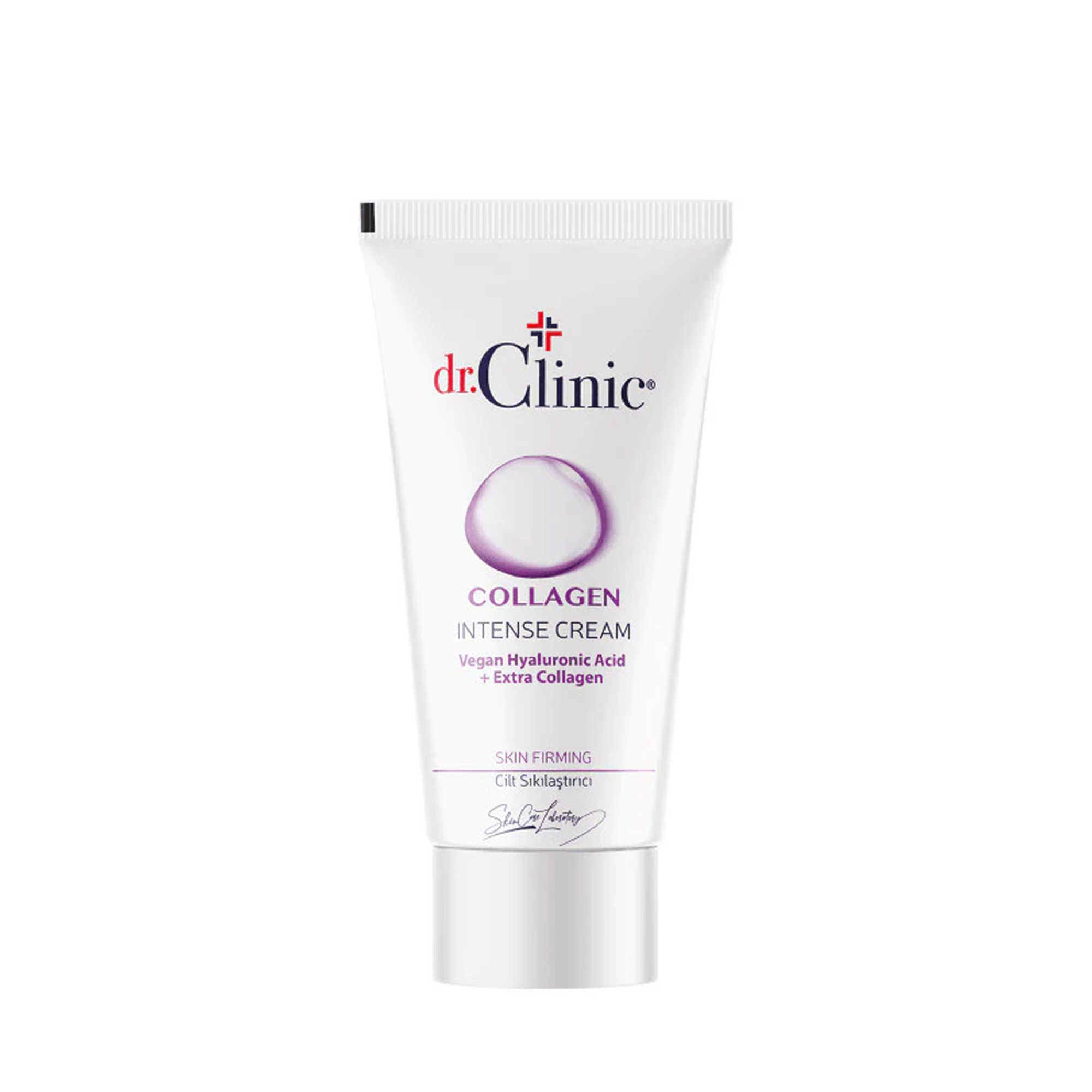 د. كلينك كريم الكولاجين المكثف 50 مل