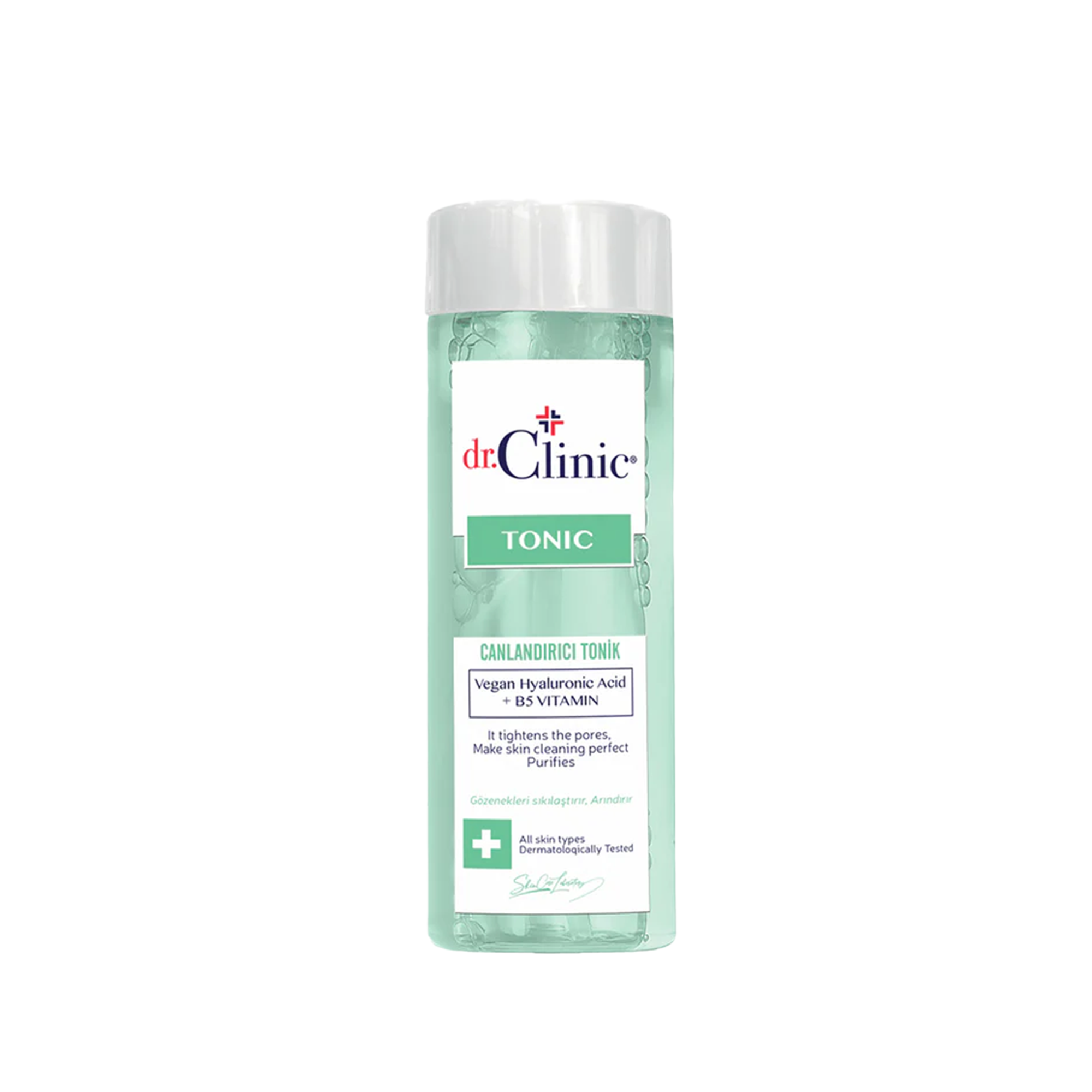 د. كلينيك تونر 150 مل