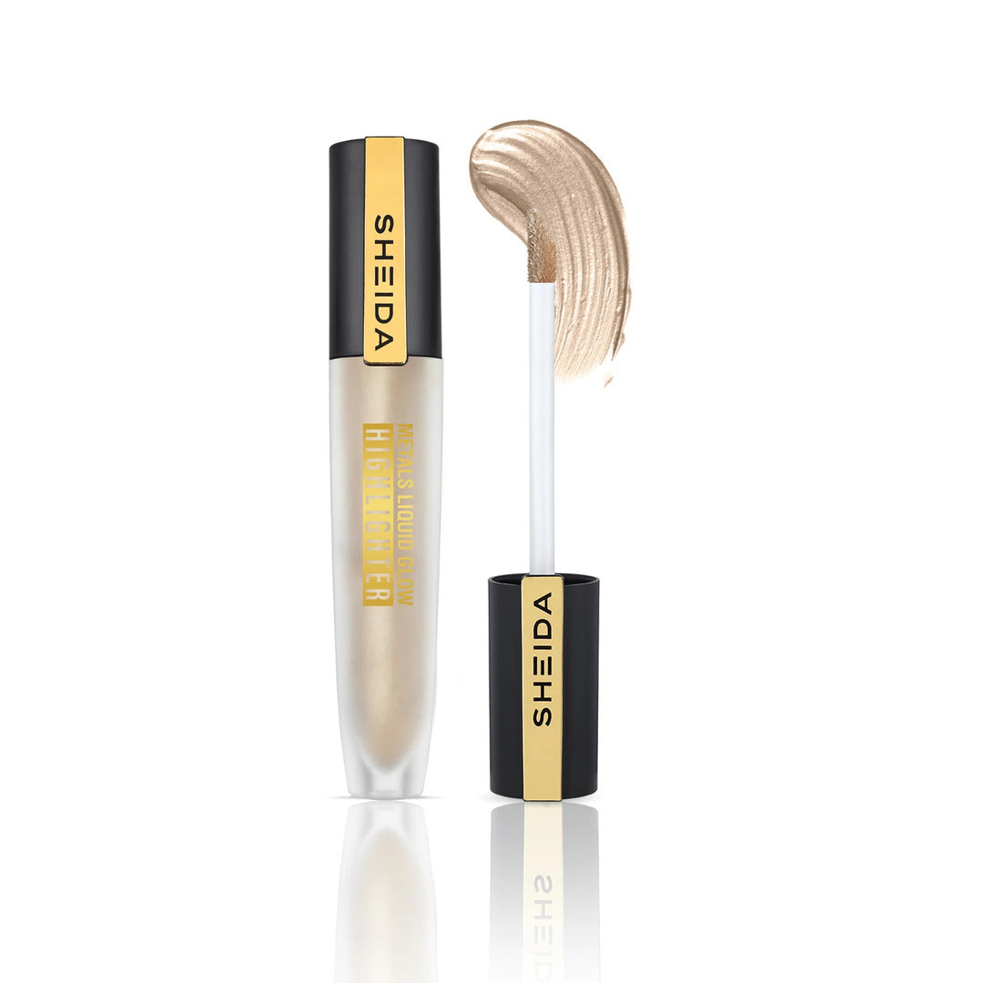 شيدا هايلايتر سائل لامع