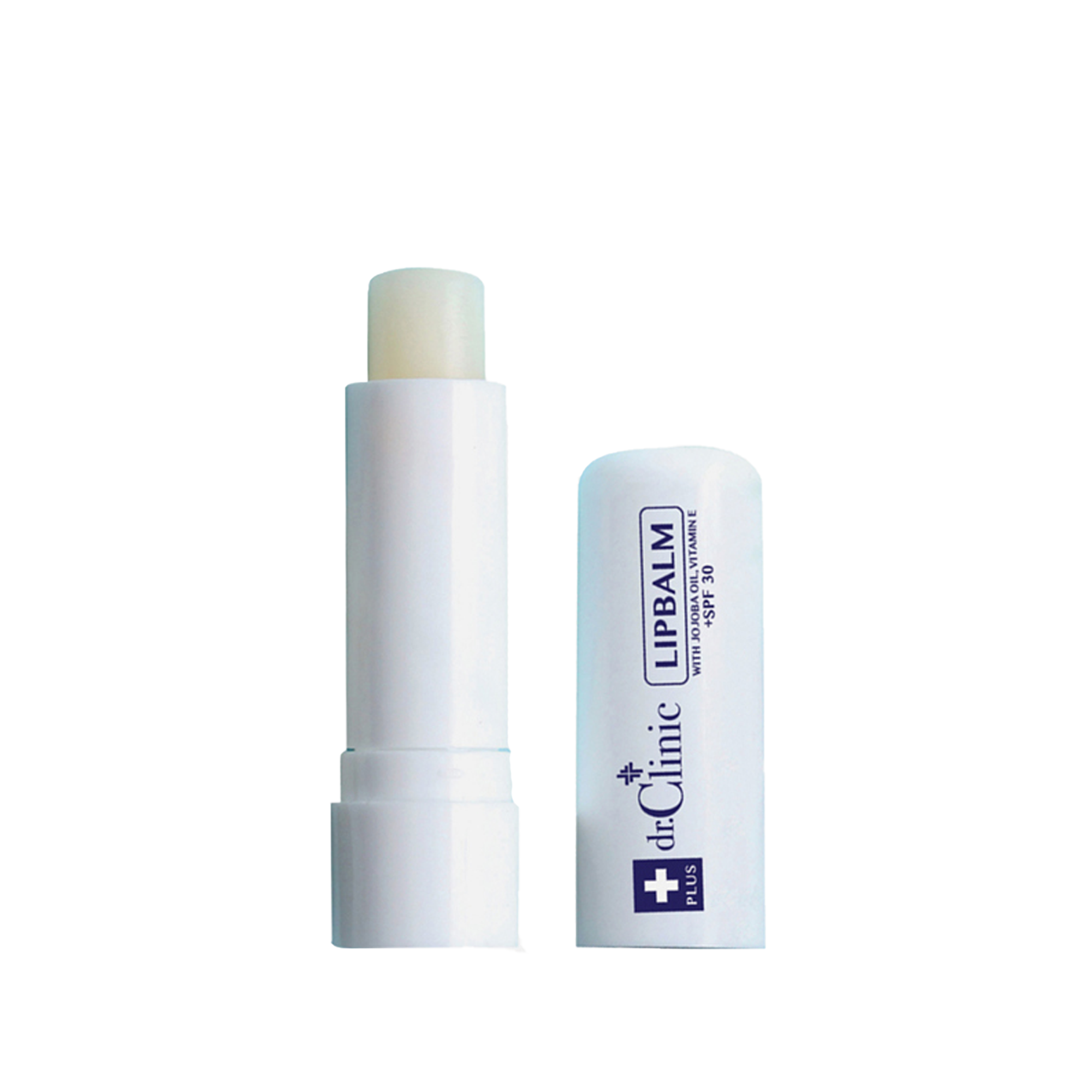 د. كلينك مرطب الشفاة مع معامل حماية 30