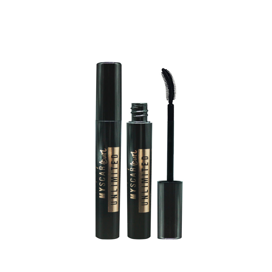 شيدا ماسكارا أن ليمتيد كيرل