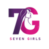 7girls