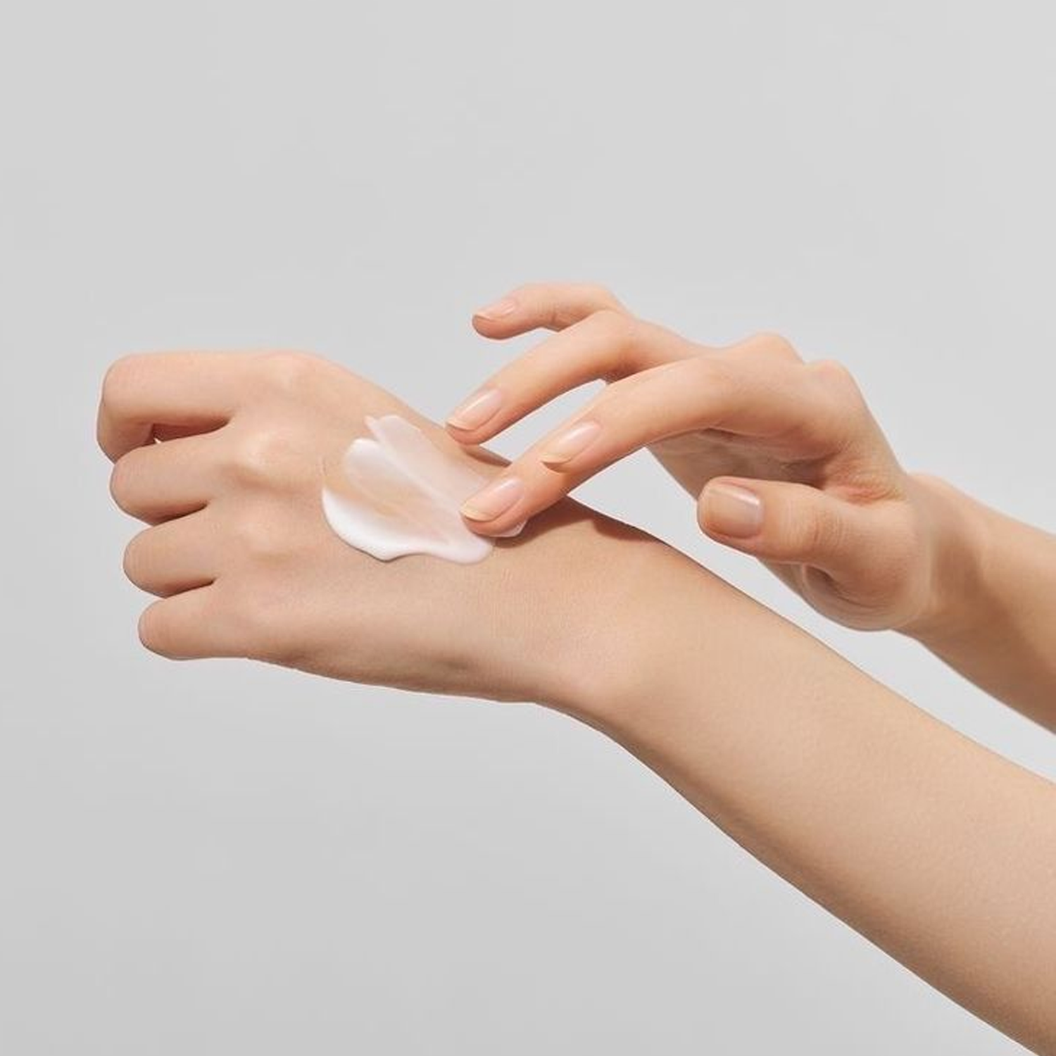 Hand &amp; Foot Care