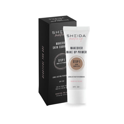 شيدا برايمر مكياج  50 مل  