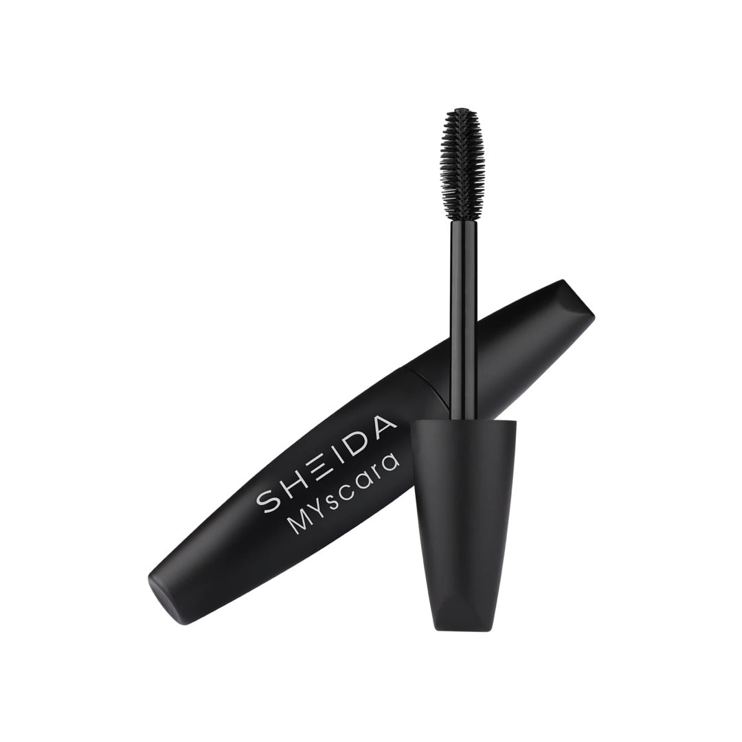 شيدا ماي سكار ماسكارا