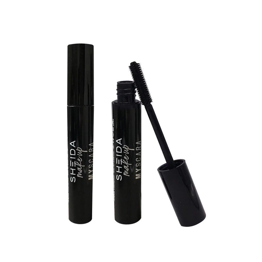 شيدا ماسكارا ماي سكرا ان ليميتد  