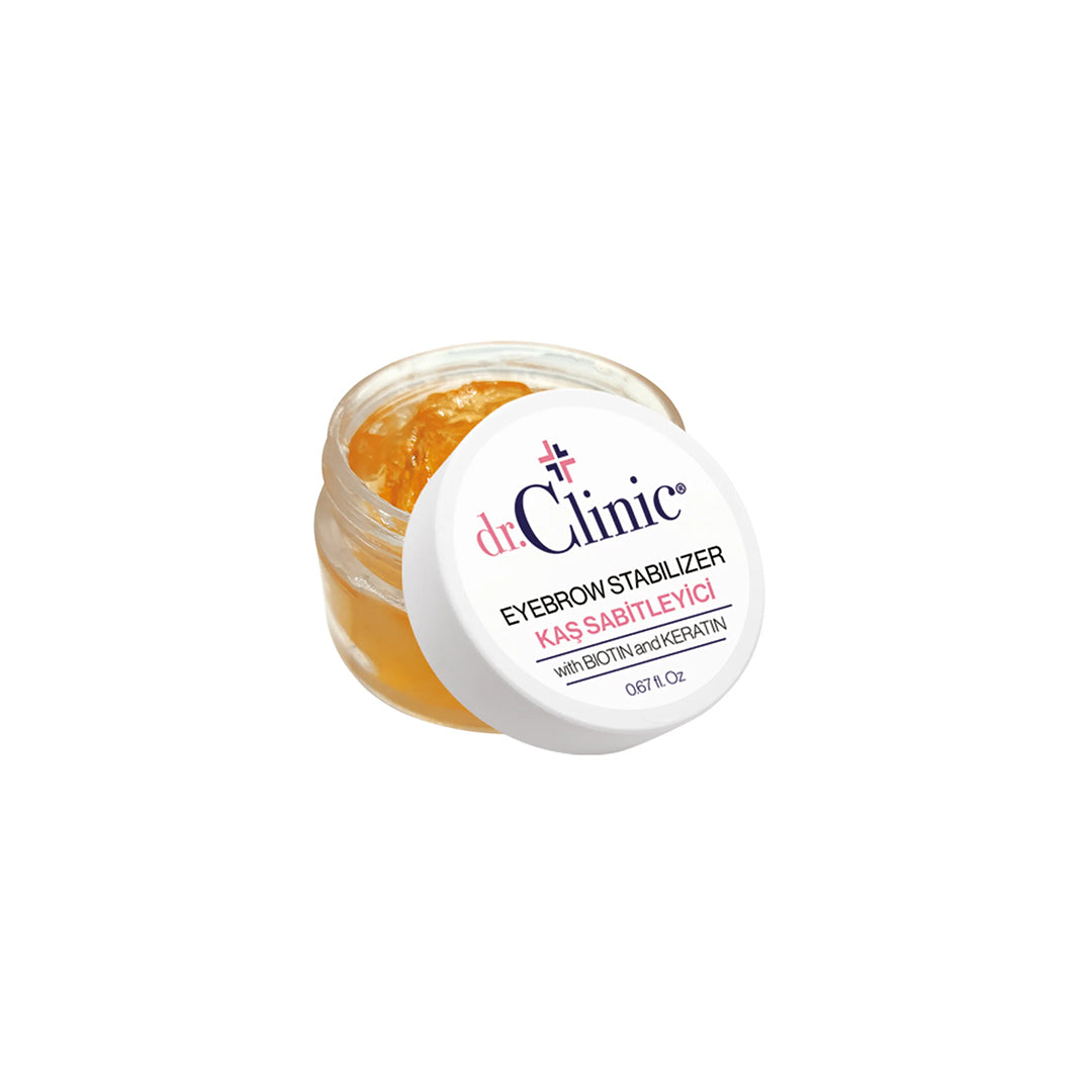  د.كلينيك جل  مثبت الحواجب 20 مل