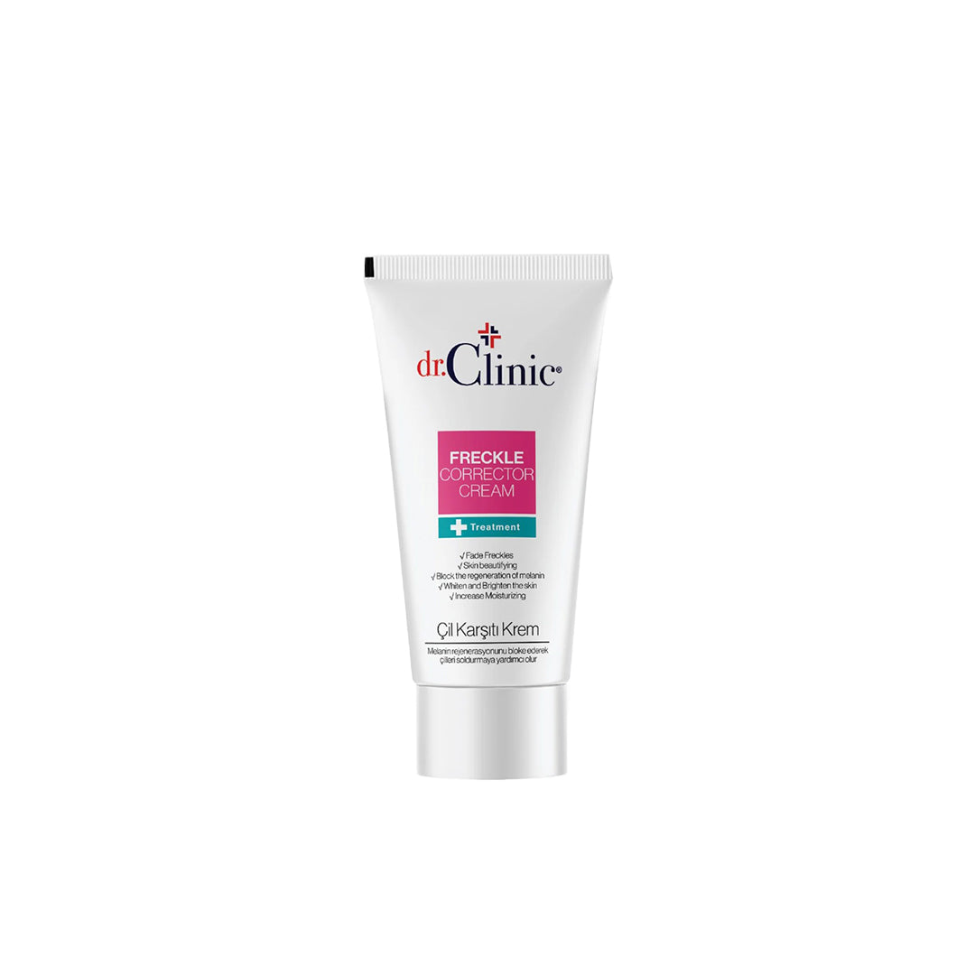 د.كلينيك كريم للنمش 50 مل