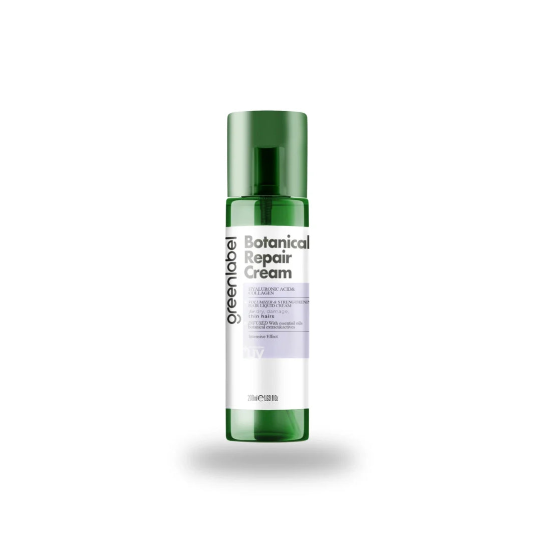 Greenlabel Hair Repair Cream 200 ml