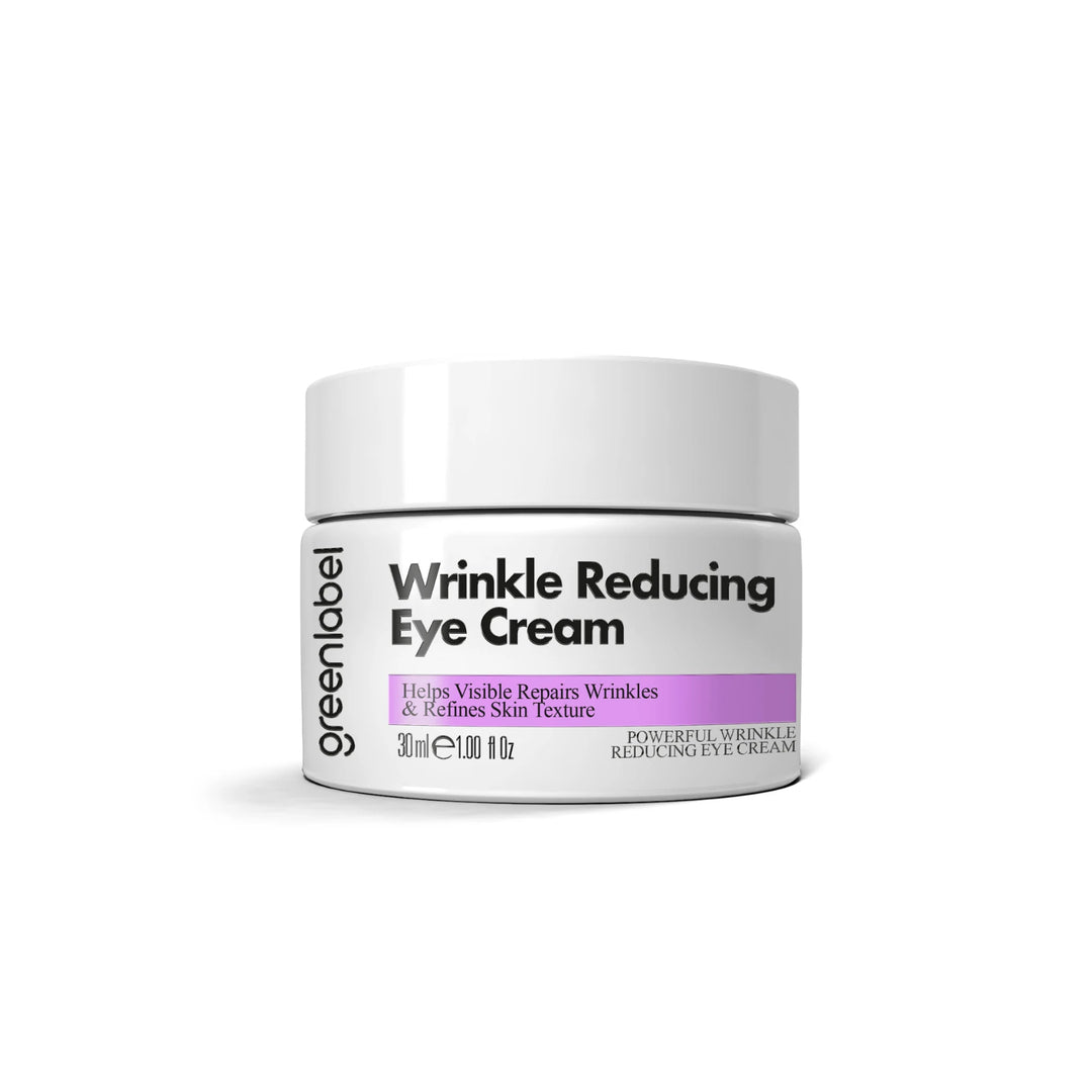 Greenlabel Wrinkle Reducing Eye Cream 50 ml