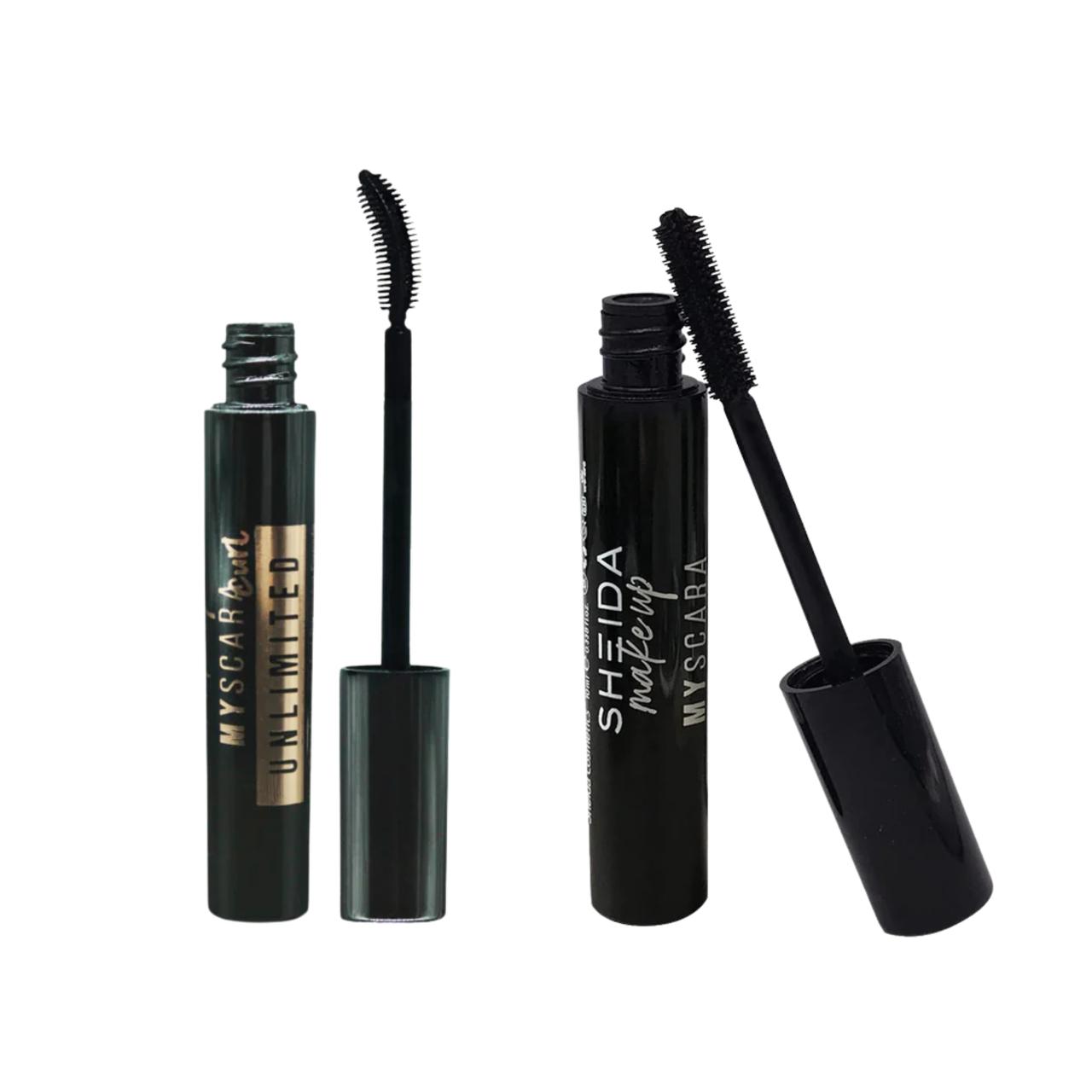 شيدا مجموعة ماسكارا أن ليميتيد 