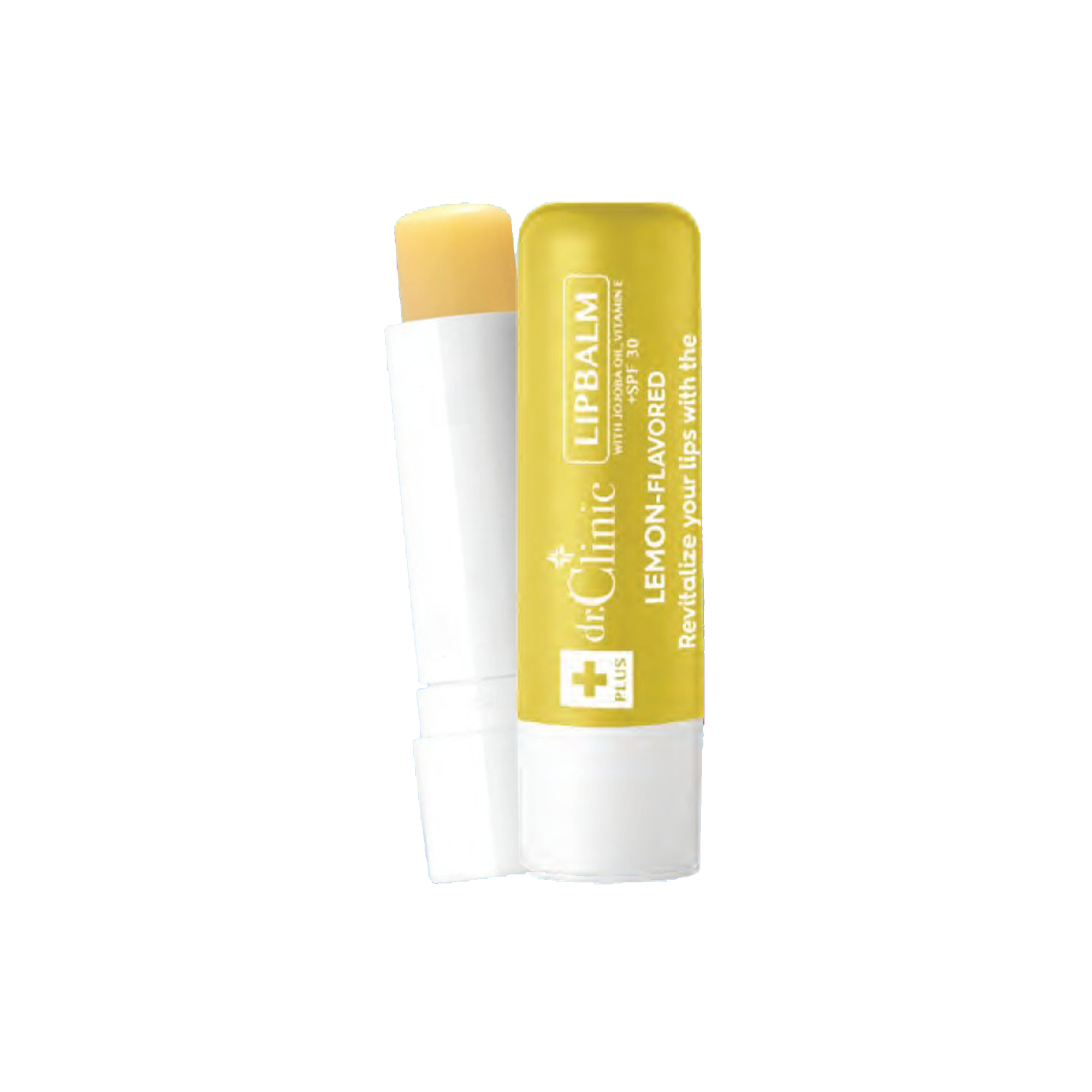 د. كلينك مرطب الشفاة مع معامل حماية 30 