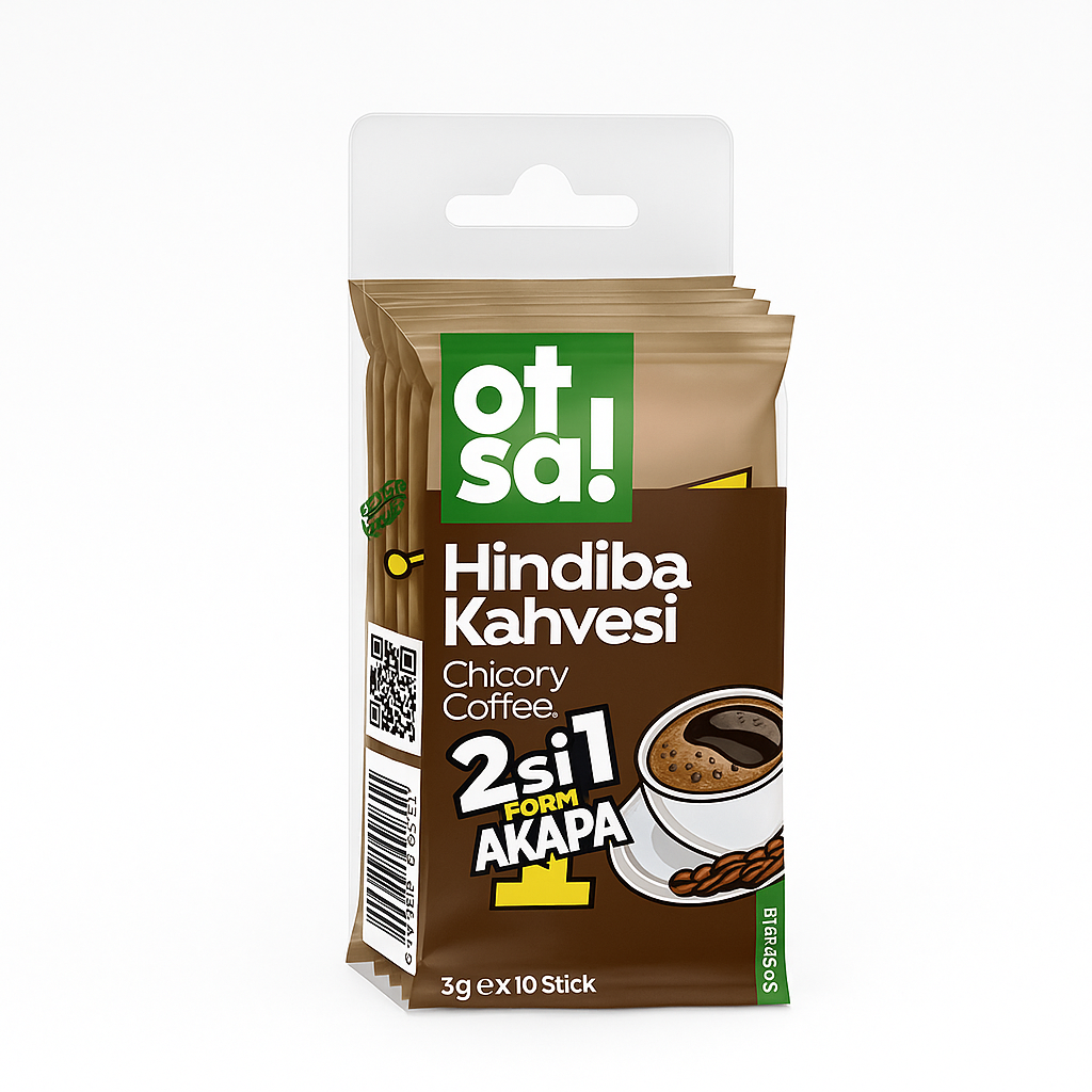 OTSA Chicory Coffee Stick