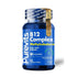 Purevits B12 Complex (30 Tablets)