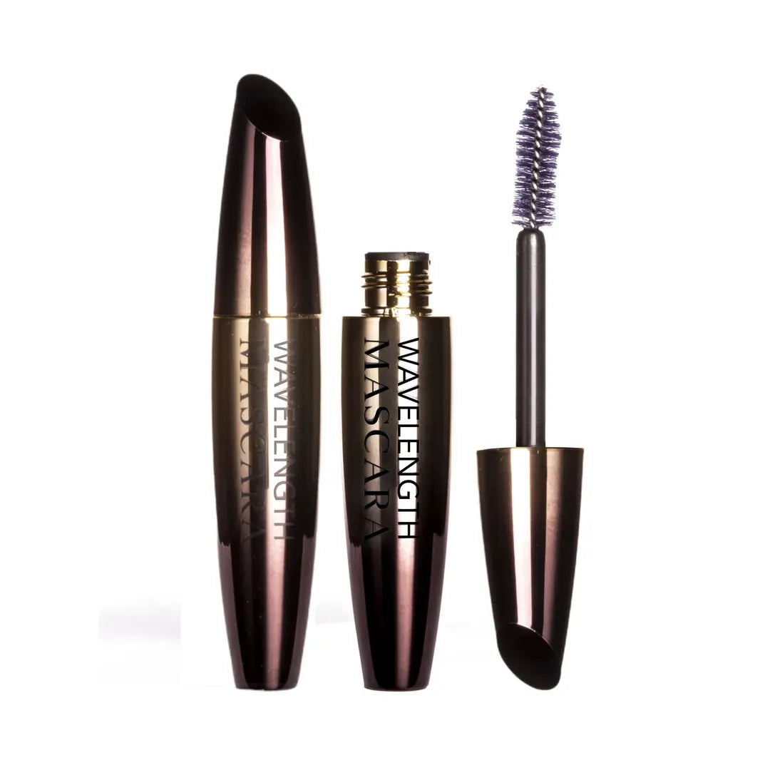 ماسكارا ويف لينث الذهبية  