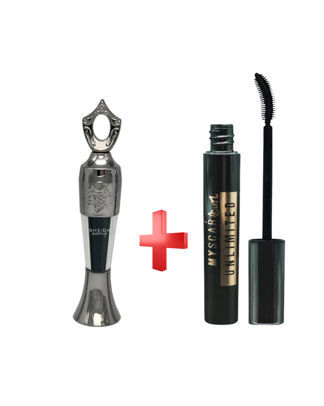 Sheida Essential Eye Set