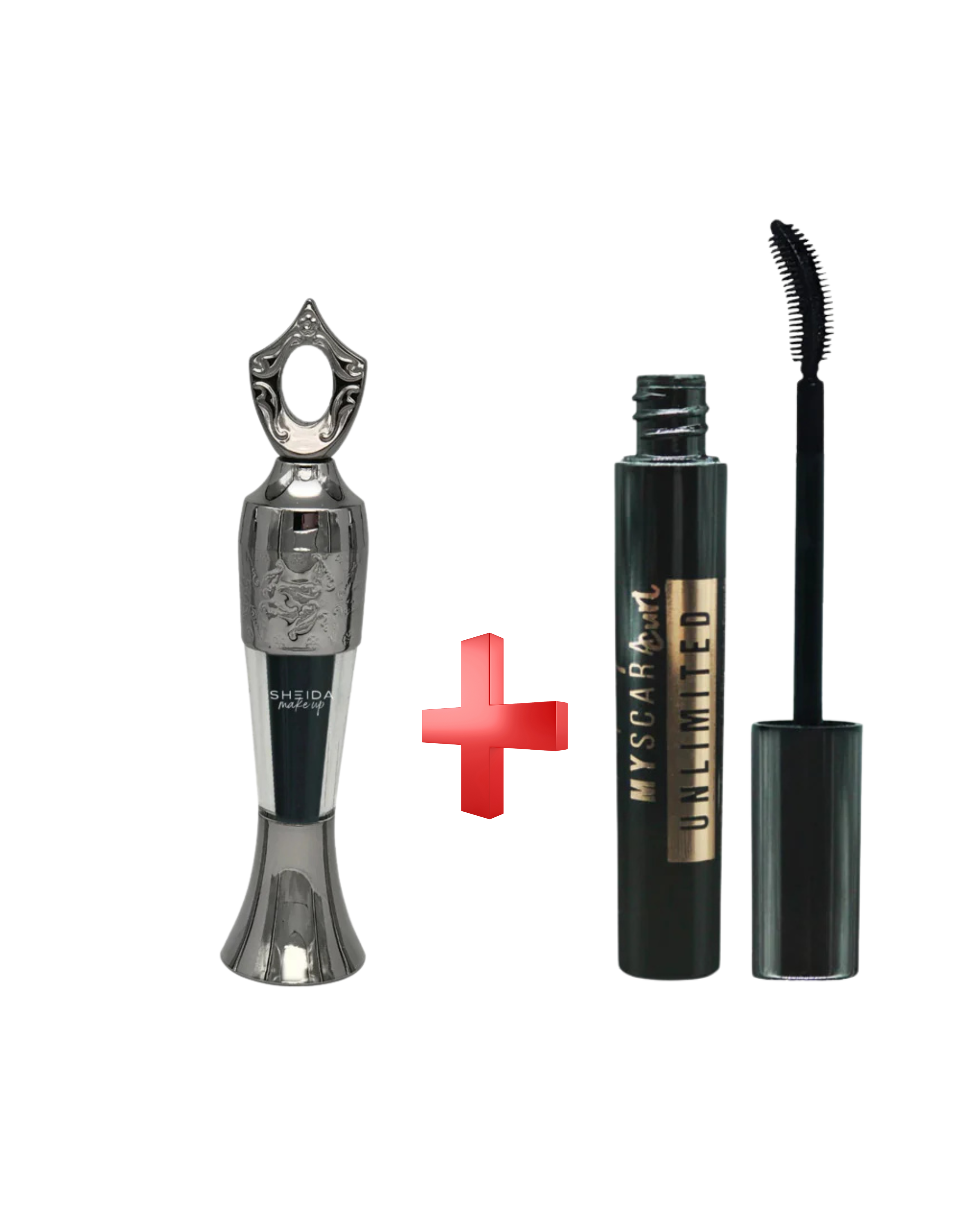 Sheida Essential Eye Set