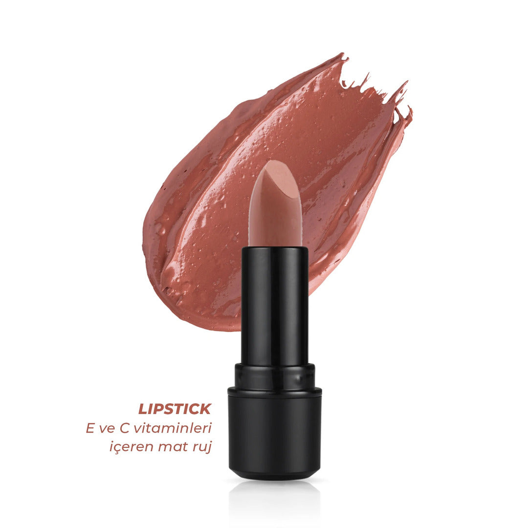 شيدا أحمر شفاه  مات  