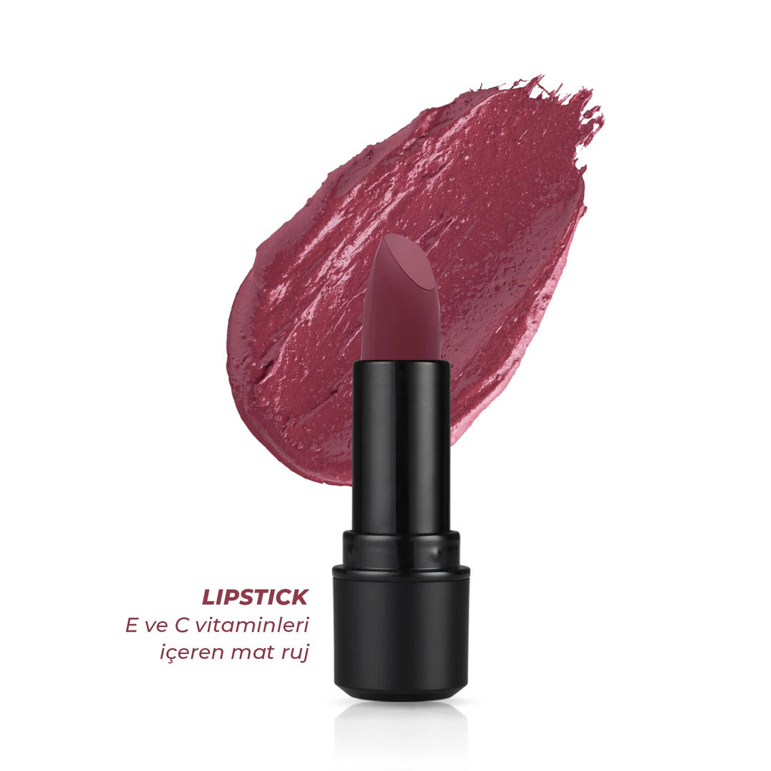 شيدا أحمر شفاه  مات  