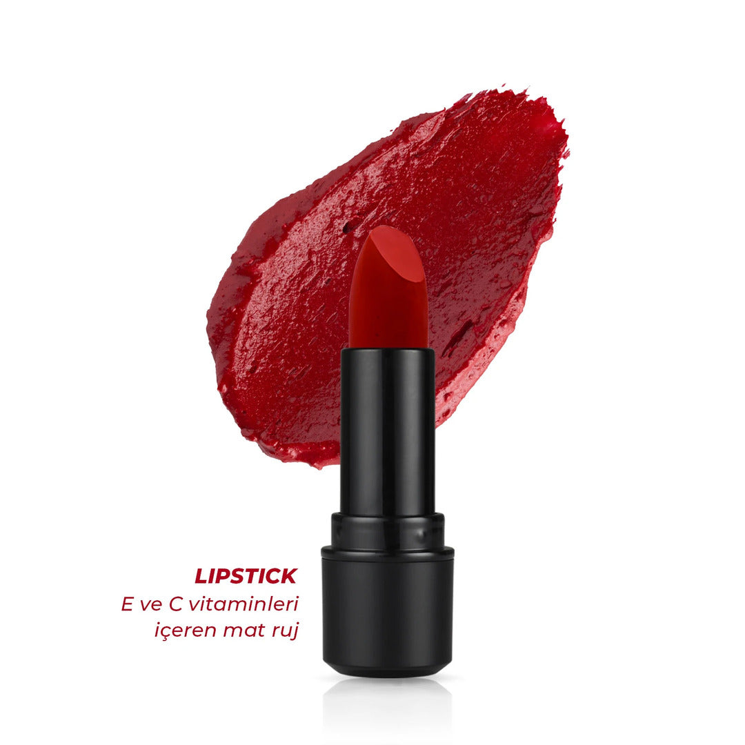 شيدا أحمر شفاه  مات  