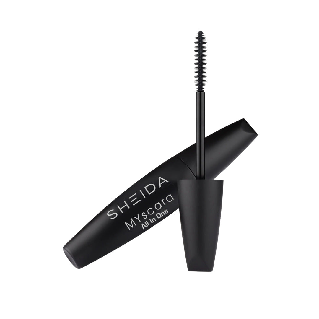 شيدا ماسكارا أول إن وان  