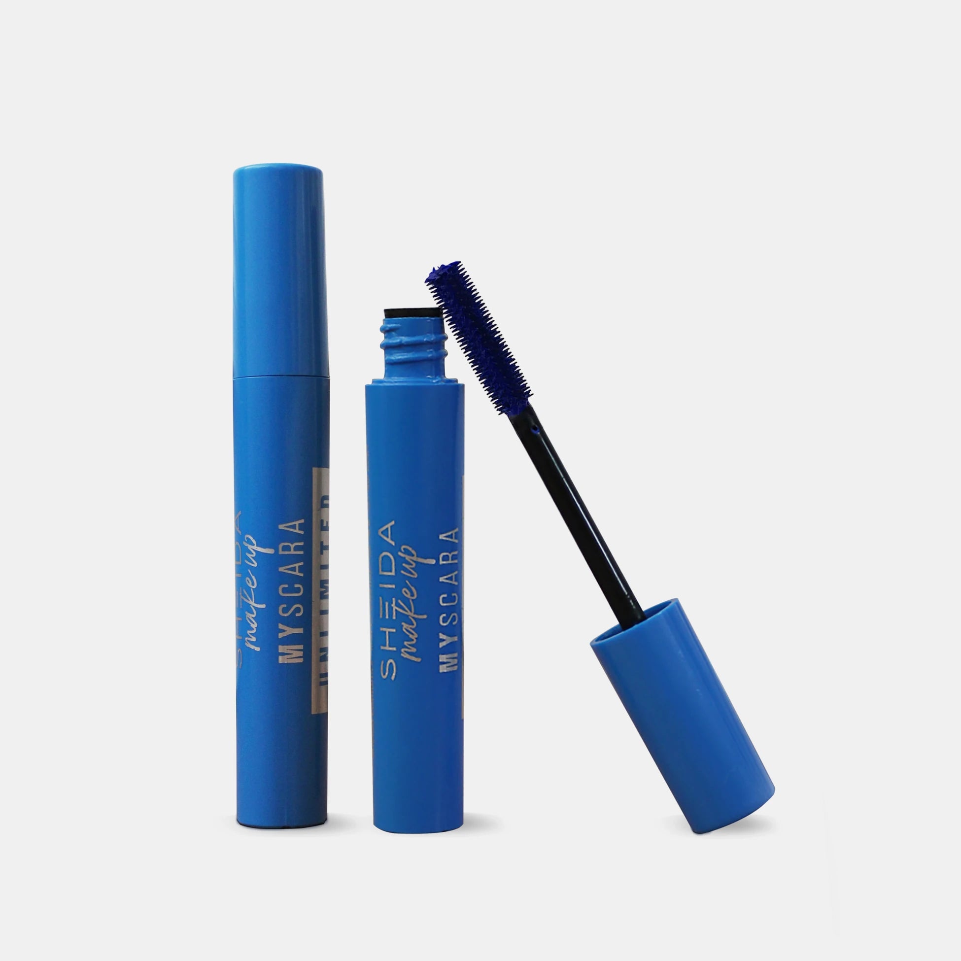 شيدا ماسكارا ماي سكرا ان ليميتد  