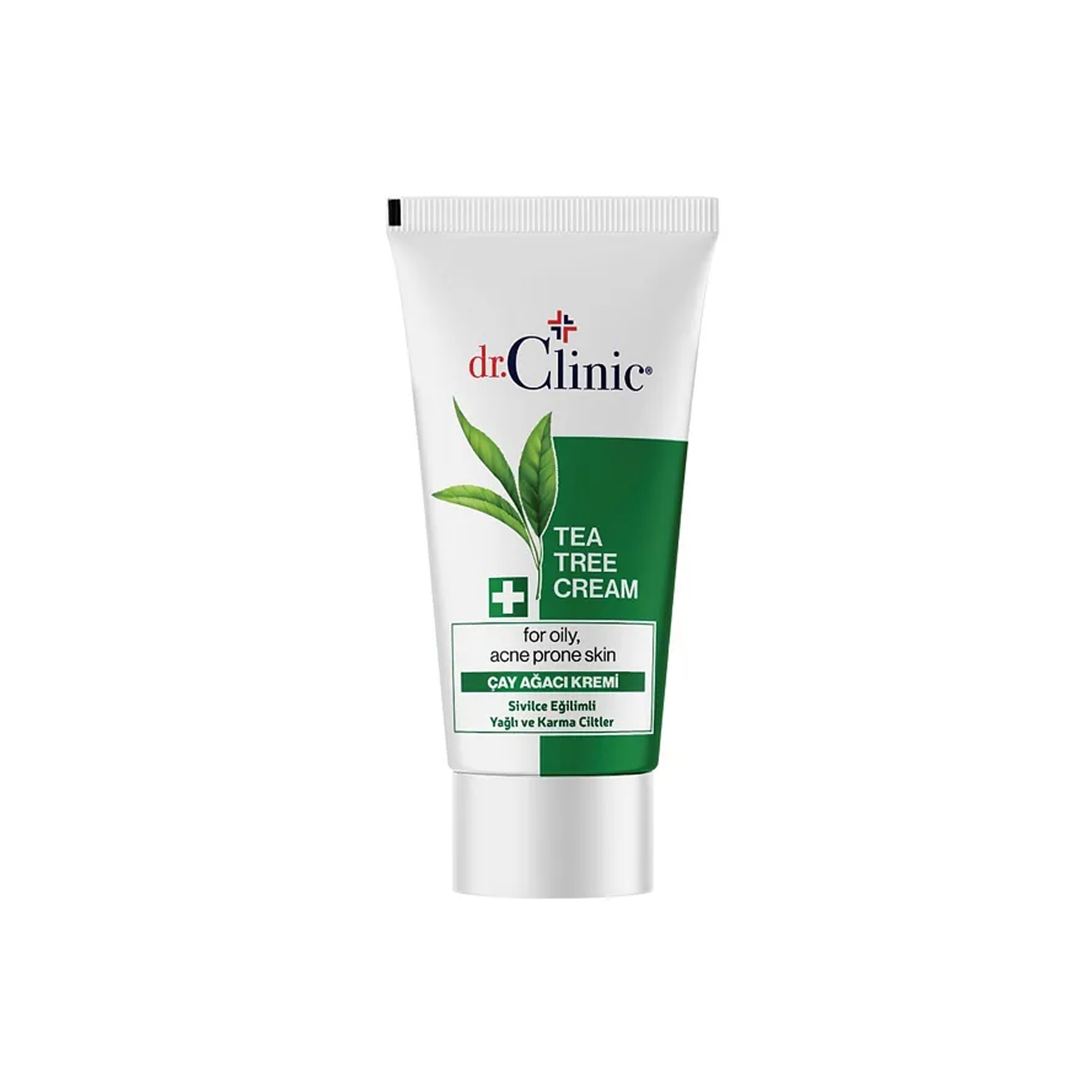 دكتور كلينيك كريم شجرة الشاي