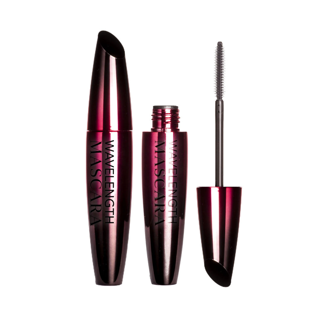 ماسكارا ويف لينث الحمراء